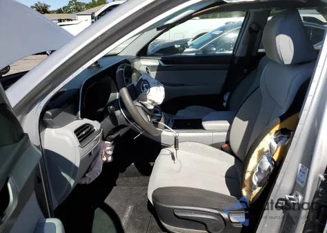 2021 Hyundai Palisade Se z USA, uszkodzony, nr VIN KM8R14HE7MU312130